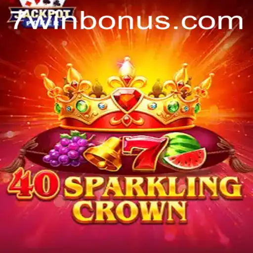 Discover the Enchanting World of 40SparklingCrown: A Journey into Royale Casino Gaming