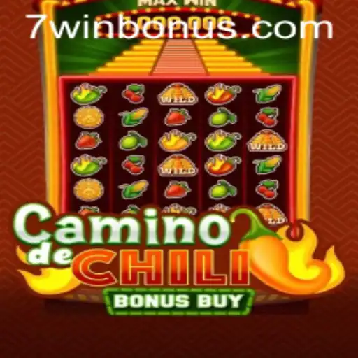 Exploring the Exciting World of CaminodeChiliBonusBuy: A Gaming Adventure with 7WIN