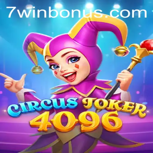 CircusJoker4096: A Thrilling Adventure with a Twist