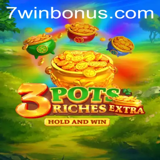 Exploring the Exciting World of 3potsExtra: A Game of Strategy and Luck
