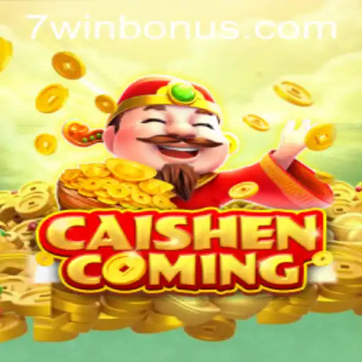 Discover the Excitement of CAISHENCOMING and Conquer Fortune with 7WIN