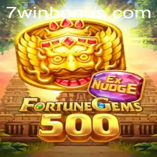 Discover the Excitement of FortuneGems500: A New Era of Gaming with 7WIN