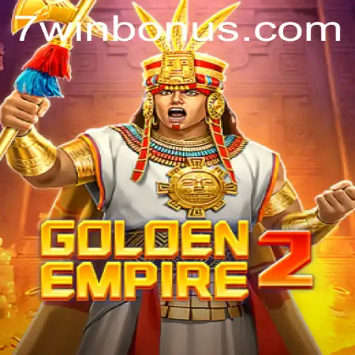 GoldenEmpire2: A New Era of Strategy Gaming Unveiled