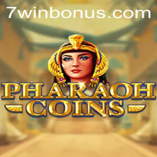 Exploring the Thrilling World of PharaohCoins: Unveiling the 7WIN Strategy