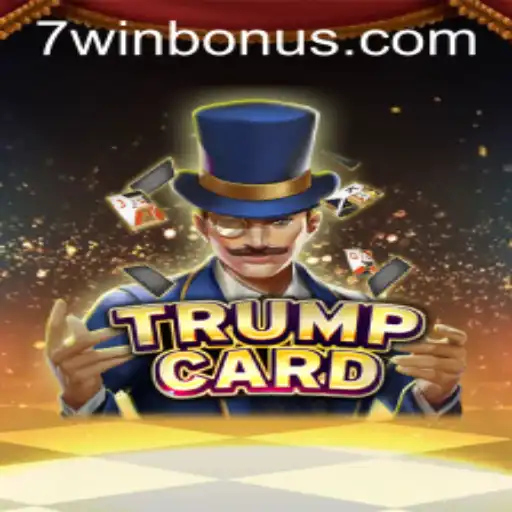 Discover the Thrilling World of TrumpCard: The 7WIN Strategy Game Phenomenon