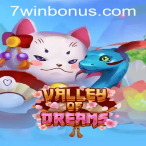 Explore the Enchanting World of ValleyofDreams: A Guide to Mastering the Game with 7WIN