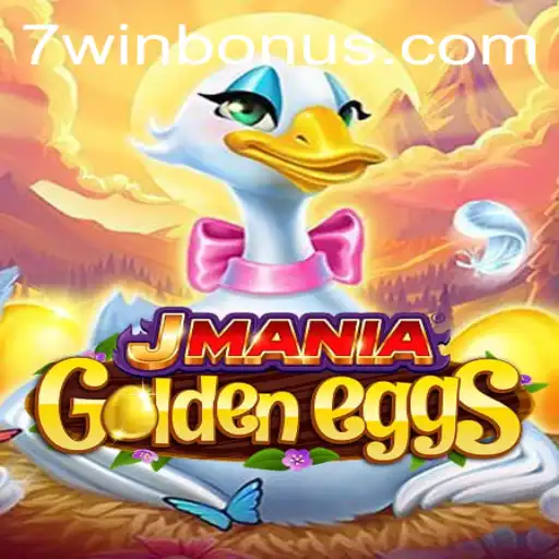 Unveiling JManiaGoldenEggs: The Strategic Marvel with a Twist of Golden Fortune