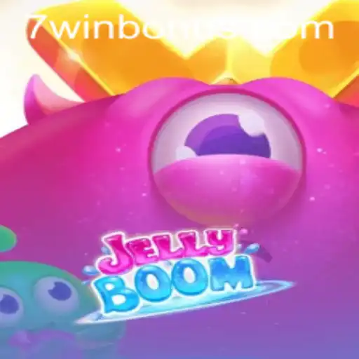 Unveiling JellyBoom: An Engaging Blend of Strategy and Fun