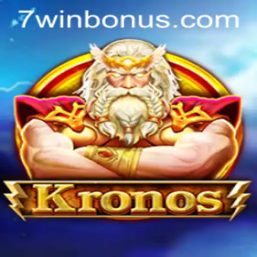 Unveiling Kronos: The New Era of Strategic Gaming with 7WIN
