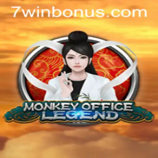Unveiling MonkeyOfficeLegend: A New Dimension in Mobile Gaming with 7WIN
