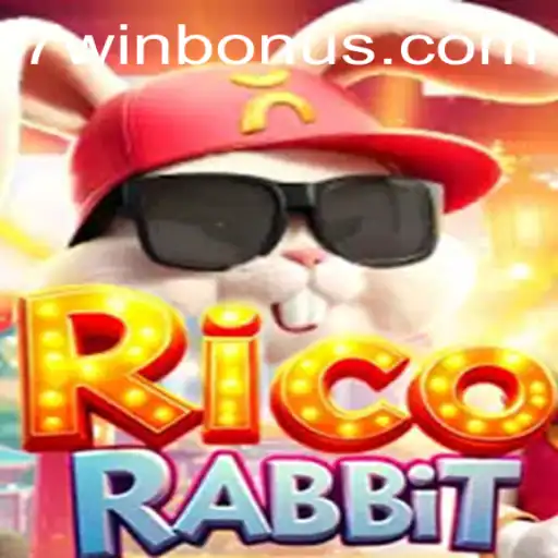 Unveiling RicoRabbit: The Exciting World of 7WIN Gaming