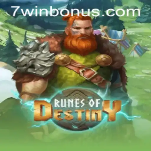Discovering the World of RunesOfDestiny