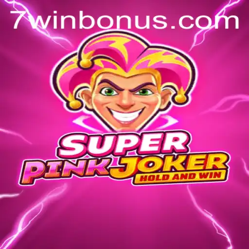 Discover the Exciting World of SuperPinkJoker with 7WIN!